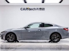 BMW 4 Series 425i M Sport Package - ფოტო 3