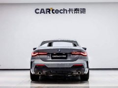 BMW 4 Series 425i M Sport Package - ფოტო 5