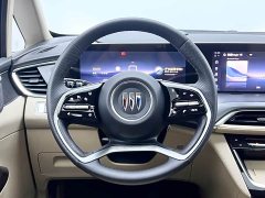 Buick GL8 New Energy Lusang Respect Edition - ფოტო 11