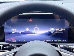 Buick GL8 New Energy Lusang Respect Edition - ფოტო 12