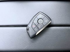 Buick GL8 New Energy Lusang Respect Edition - ფოტო 13