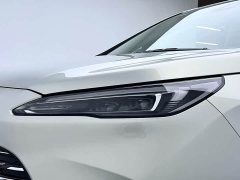 Buick GL8 New Energy Lusang Respect Edition - ფოტო 15