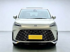 Buick GL8 New Energy Lusang Respect Edition - ფოტო 2