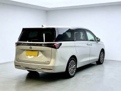 Buick GL8 New Energy Lusang Respect Edition - ფოტო 6