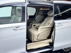 Buick GL8 New Energy Lusang Respect Edition - ფოტო 8