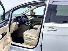 Buick GL8 New Energy Lusang Respect Edition - ფოტო 9
