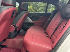 BMW 5 Series 530Li Premier M Sport Package - ფოტო 10