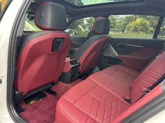 BMW 5 Series 530Li Premier M Sport Package - ფოტო 11