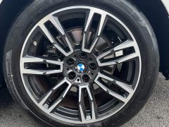 BMW 5 Series 530Li Premier M Sport Package - ფოტო 15