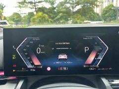 BMW 5 Series 530Li Premier M Sport Package - ფოტო 17