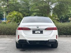 BMW 5 Series 530Li Premier M Sport Package - ფოტო 5