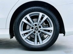 Mercedes-Benz C-Class C 200 L Fashion Sport Edition - ფოტო 10