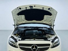 Mercedes-Benz C-Class C 200 L Fashion Sport Edition - ფოტო 12