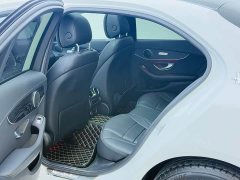 Mercedes-Benz C-Class C 200 L Fashion Sport Edition - ფოტო 14