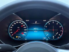 Mercedes-Benz C-Class C 200 L Fashion Sport Edition - ფოტო 18