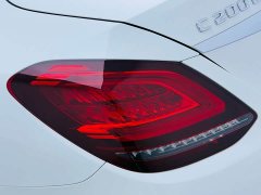 Mercedes-Benz C-Class C 200 L Fashion Sport Edition - ფოტო 20