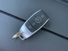 Mercedes-Benz C-Class C 200 L Fashion Sport Edition - ფოტო 9