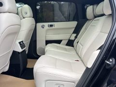 Li Auto L6 2025 Max Smart Refresh Edition - ფოტო 10