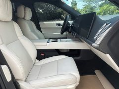 Li Auto L6 2025 Max Smart Refresh Edition - ფოტო 13