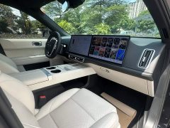 Li Auto L6 2025 Max Smart Refresh Edition - ფოტო 14