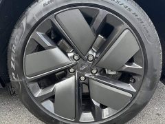 Li Auto L6 2025 Max Smart Refresh Edition - ფოტო 15
