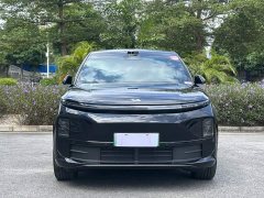 Li Auto L6 2025 Max Smart Refresh Edition - ფოტო 2