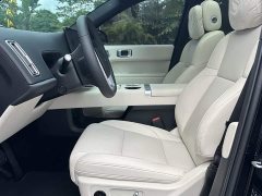 Li Auto L6 2025 Max Smart Refresh Edition - ფოტო 8