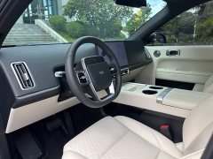 Li Auto L6 2025 Max Smart Refresh Edition - ფოტო 9