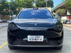 AITO M9 2024 Pure Electric Ultra 100kWh 5-Seater - ფოტო 1