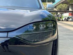 AITO M9 2024 Pure Electric Ultra 100kWh 5-Seater - ფოტო 13