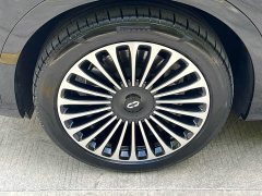 AITO M9 2024 Pure Electric Ultra 100kWh 5-Seater - ფოტო 14
