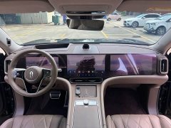 AITO M9 2024 Pure Electric Ultra 100kWh 5-Seater - ფოტო 4