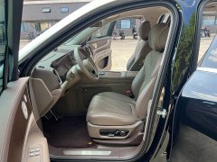 AITO M9 2024 Pure Electric Ultra 100kWh 5-Seater - ფოტო 5