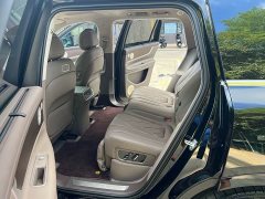 AITO M9 2024 Pure Electric Ultra 100kWh 5-Seater - ფოტო 6