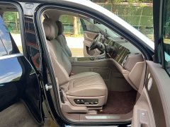AITO M9 2024 Pure Electric Ultra 100kWh 5-Seater - ფოტო 7