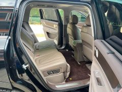 AITO M9 2024 Pure Electric Ultra 100kWh 5-Seater - ფოტო 8