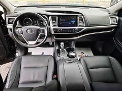 Toyota Highlander 2.0T AWD Premium 7-Seater - ფოტო 10
