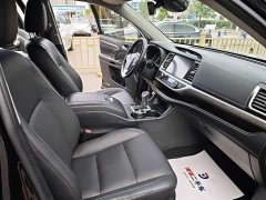 Toyota Highlander 2.0T AWD Premium 7-Seater - ფოტო 11