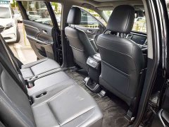 Toyota Highlander 2.0T AWD Premium 7-Seater - ფოტო 12
