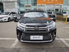 Toyota Highlander 2.0T AWD Premium 7-Seater - ფოტო 2