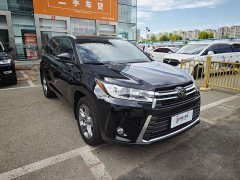 Toyota Highlander 2.0T AWD Premium 7-Seater - ფოტო 3