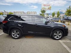 Toyota Highlander 2.0T AWD Premium 7-Seater - ფოტო 4