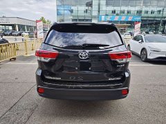 Toyota Highlander 2.0T AWD Premium 7-Seater - ფოტო 6