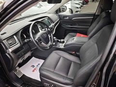 Toyota Highlander 2.0T AWD Premium 7-Seater - ფოტო 8