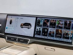 Li Auto L7 Pro - ფოტო 10
