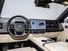 Li Auto L7 Pro - ფოტო 11