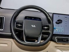 Li Auto L7 Pro - ფოტო 12