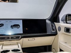 Li Auto L7 Pro - ფოტო 15