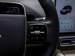 Li Auto L7 Pro - ფოტო 19