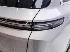 Li Auto L7 Pro - ფოტო 5
